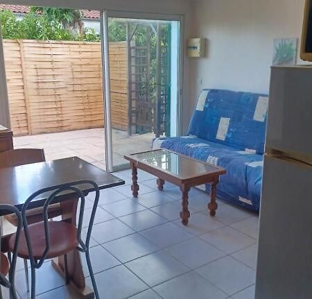 Le Clos Do Re Sainte-Marie-de-Ré Kültér fotó